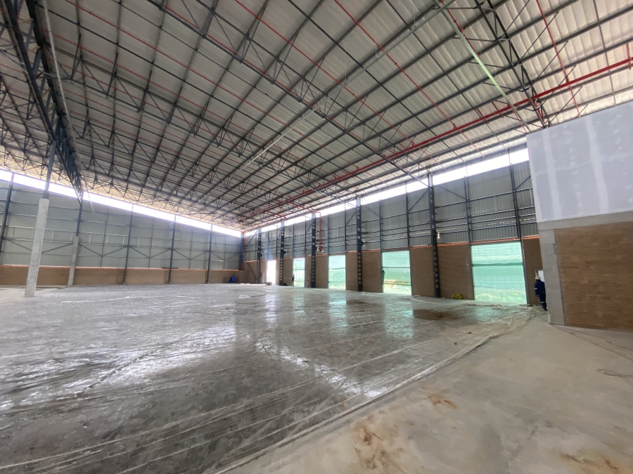 Commercial Property for Sale in Randjespark Gauteng