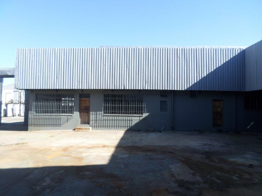 To Let commercial Property for Rent in Germiston South Gauteng