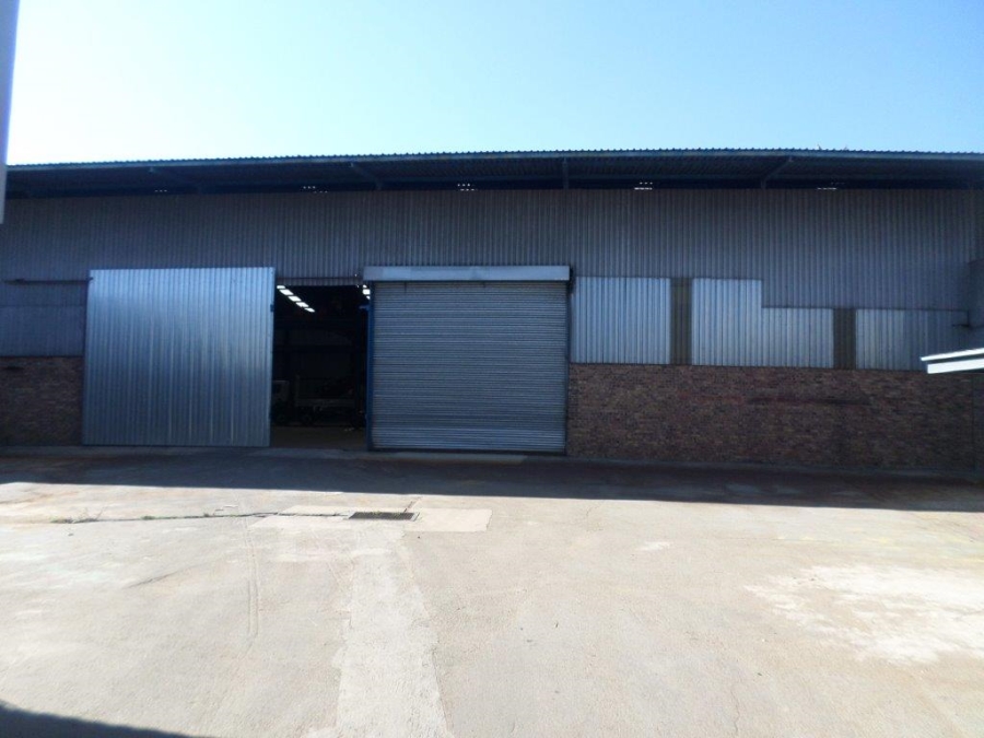 To Let commercial Property for Rent in Germiston South Gauteng