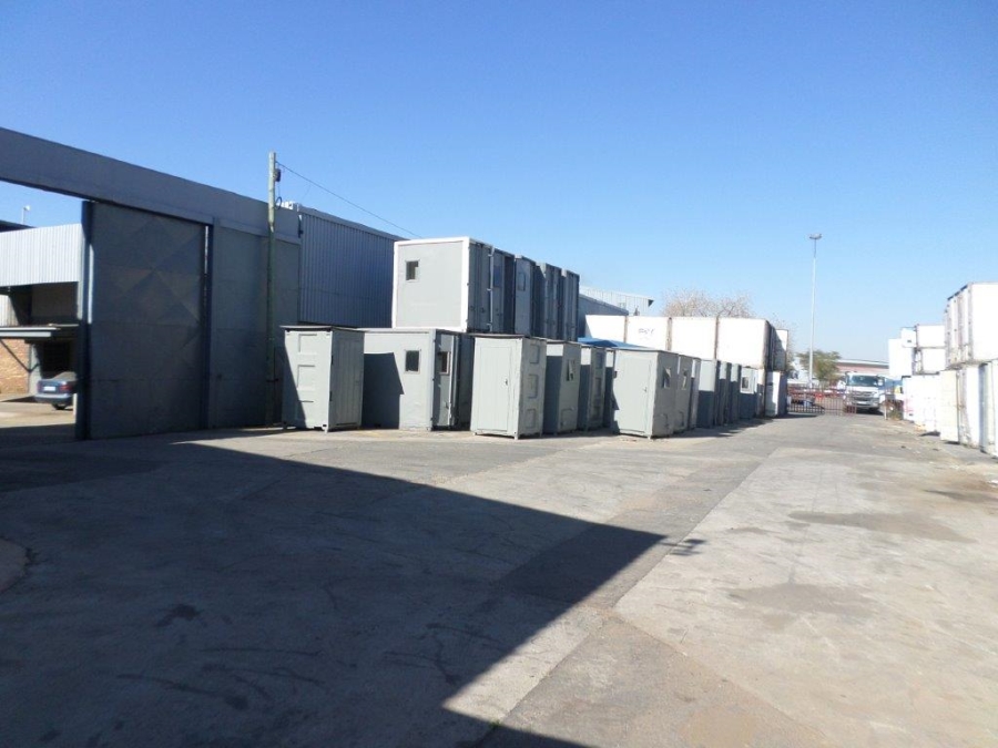 To Let commercial Property for Rent in Germiston South Gauteng