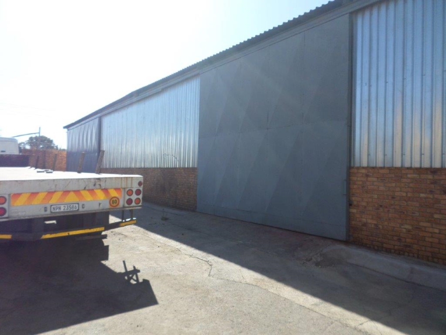 To Let commercial Property for Rent in Germiston South Gauteng