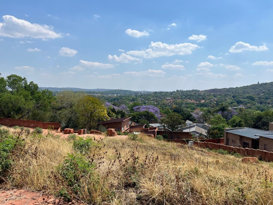 0 Bedroom Property for Sale in Lynnwood Ridge Gauteng