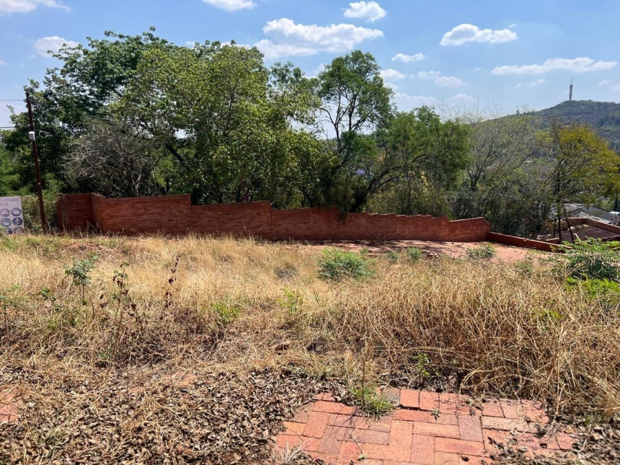 0 Bedroom Property for Sale in Lynnwood Ridge Gauteng