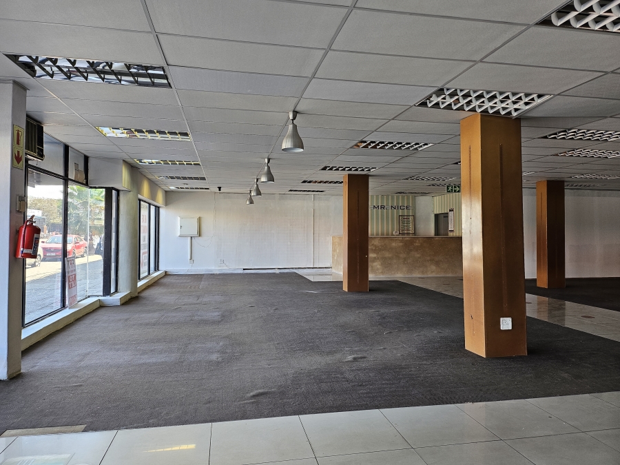 To Let commercial Property for Rent in Pretoria North Gauteng