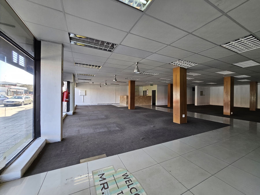 To Let commercial Property for Rent in Pretoria North Gauteng