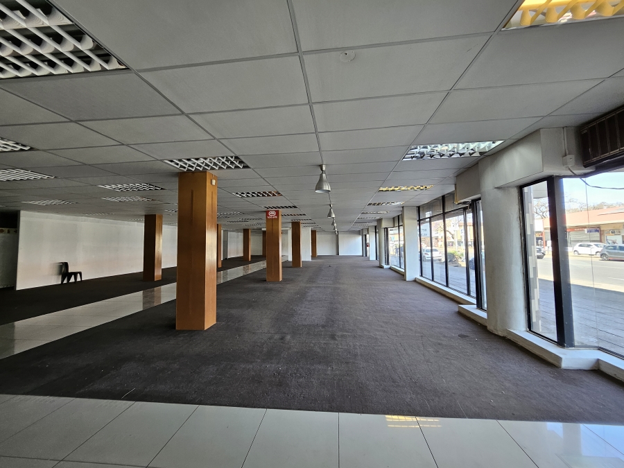 To Let commercial Property for Rent in Pretoria North Gauteng