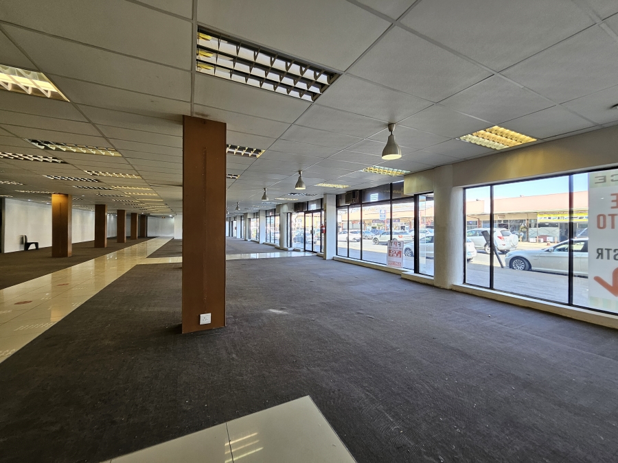 To Let commercial Property for Rent in Pretoria North Gauteng