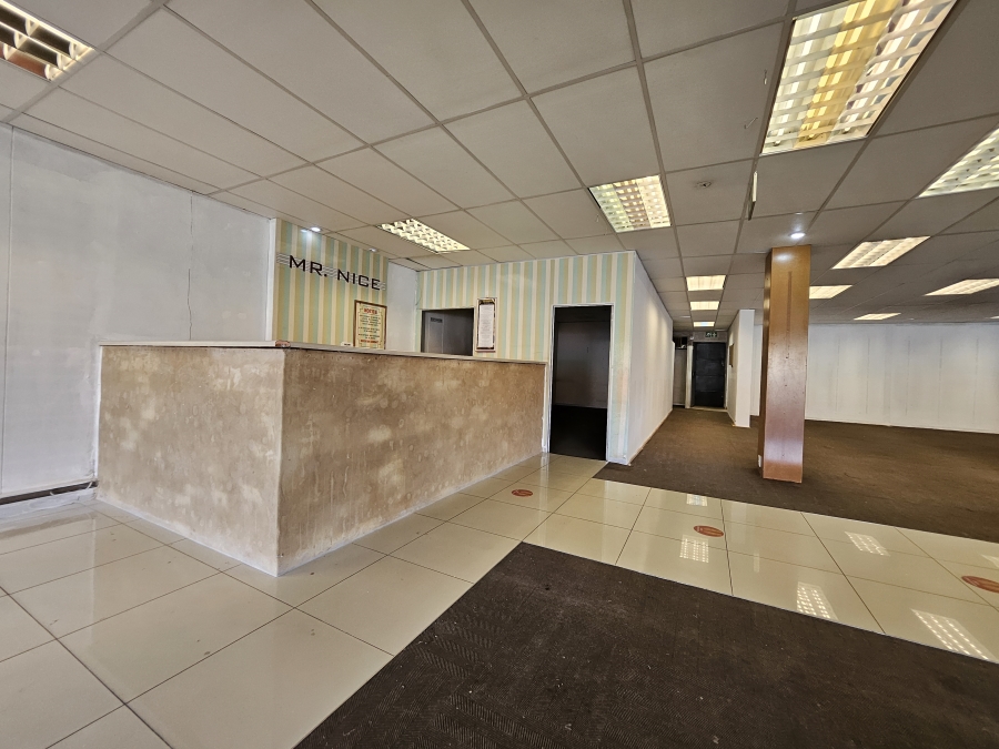 To Let commercial Property for Rent in Pretoria North Gauteng