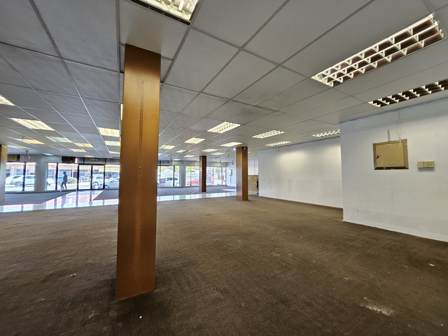 To Let commercial Property for Rent in Pretoria North Gauteng