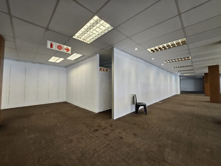To Let commercial Property for Rent in Pretoria North Gauteng