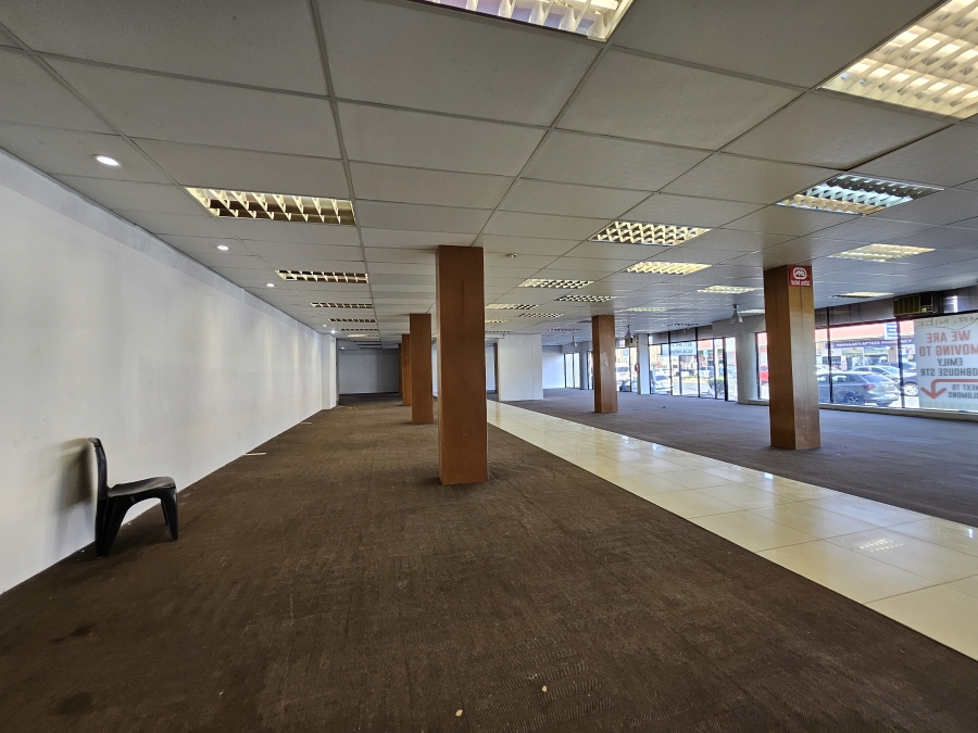 To Let commercial Property for Rent in Pretoria North Gauteng