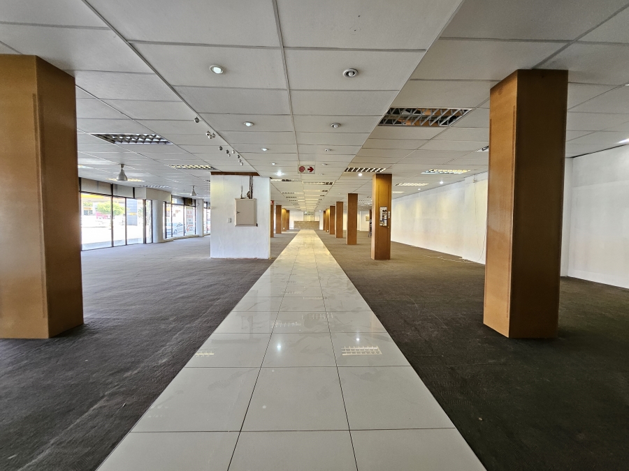 To Let commercial Property for Rent in Pretoria North Gauteng
