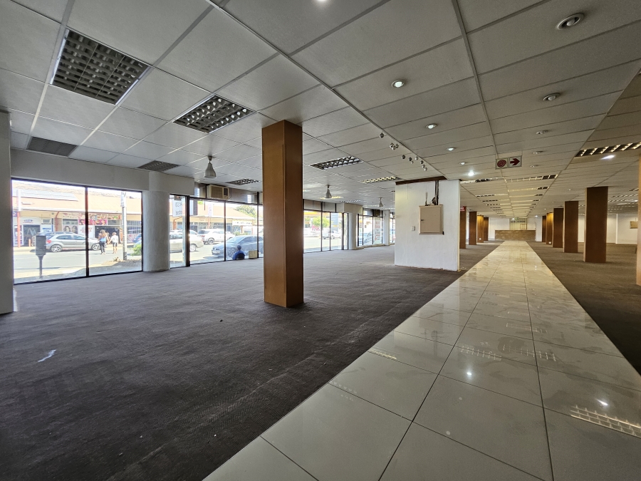 To Let commercial Property for Rent in Pretoria North Gauteng