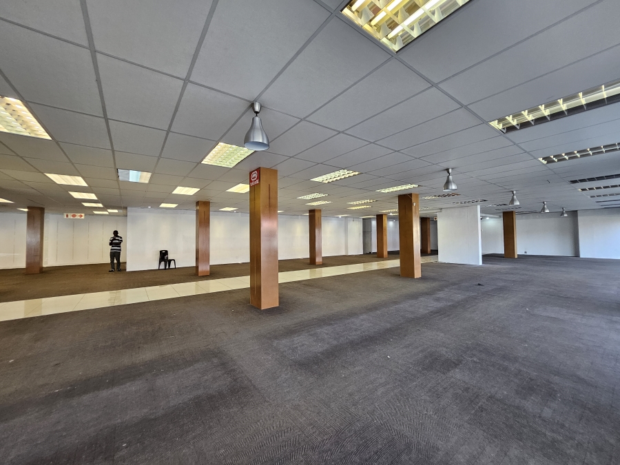 To Let commercial Property for Rent in Pretoria North Gauteng