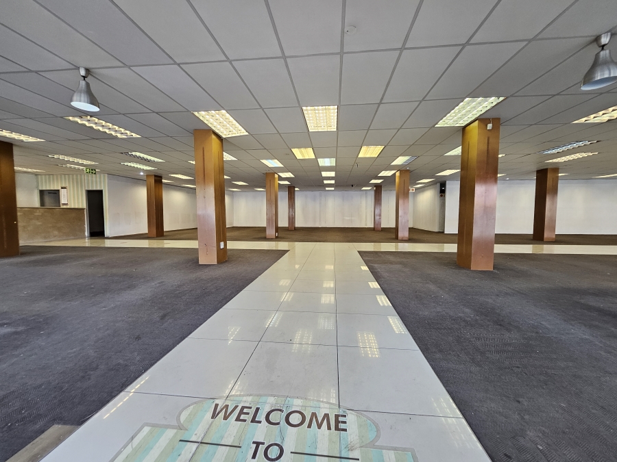 To Let commercial Property for Rent in Pretoria North Gauteng