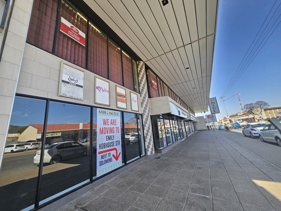 To Let commercial Property for Rent in Pretoria North Gauteng