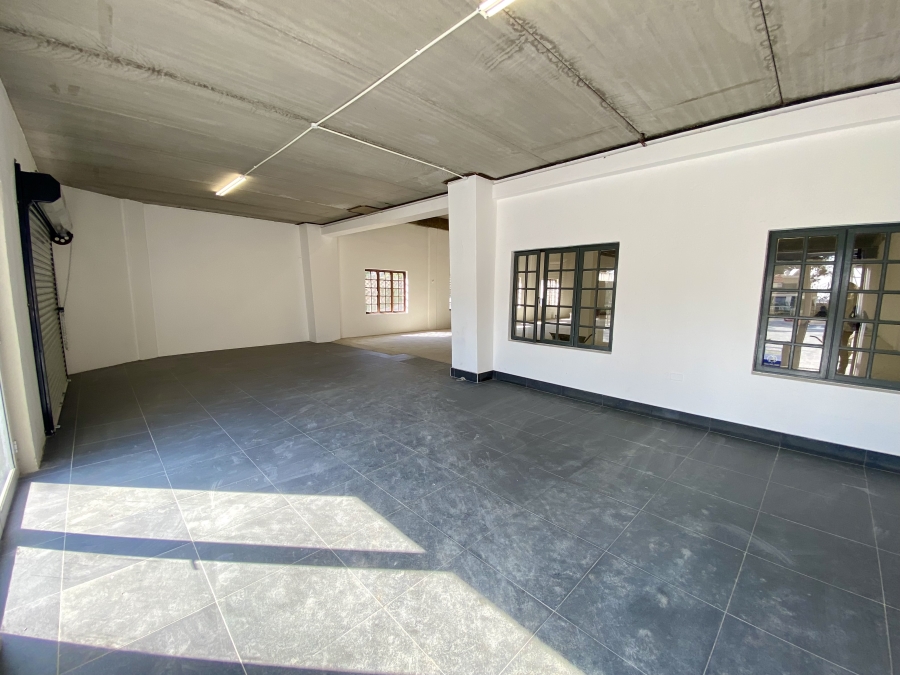 To Let commercial Property for Rent in Halfway House Gauteng