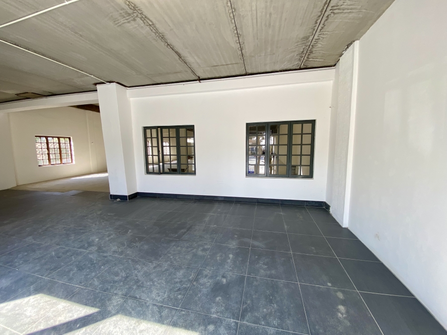 To Let commercial Property for Rent in Halfway House Gauteng