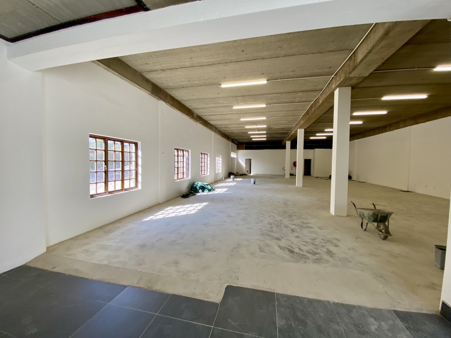 To Let commercial Property for Rent in Halfway House Gauteng