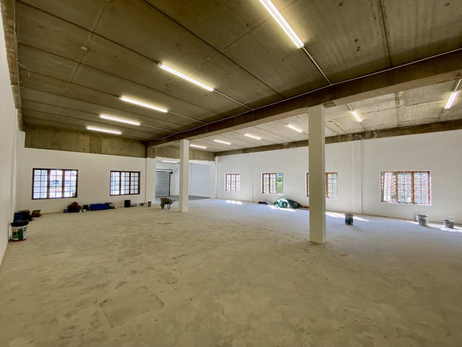 To Let commercial Property for Rent in Halfway House Gauteng