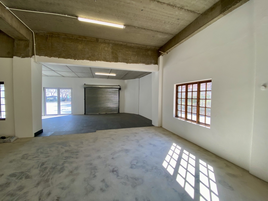 To Let commercial Property for Rent in Halfway House Gauteng