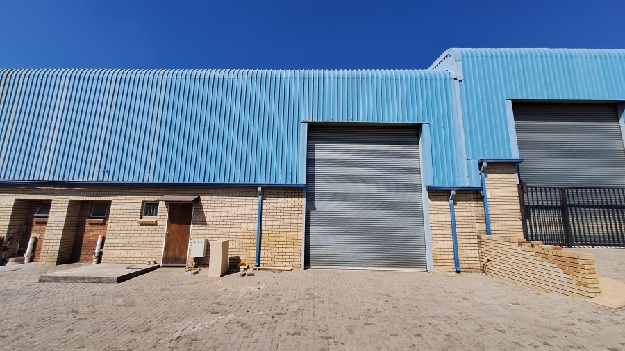 To Let commercial Property for Rent in North Riding Gauteng