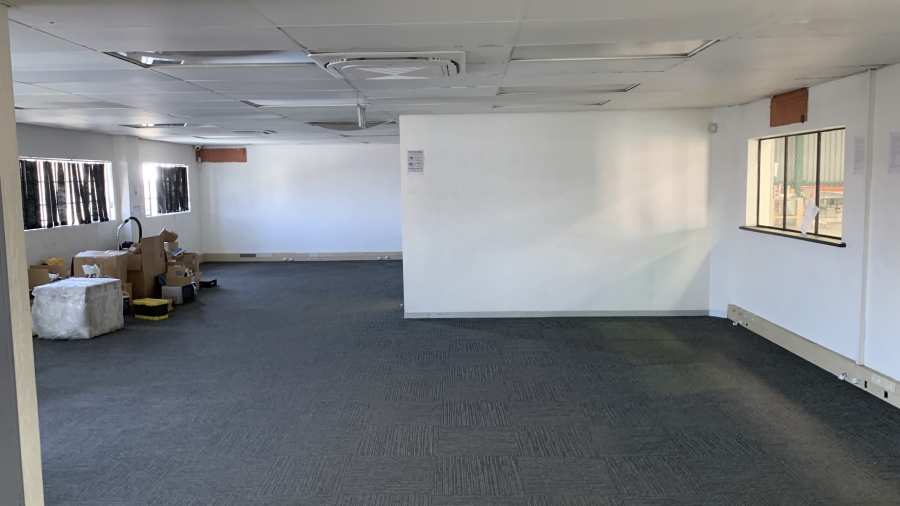 To Let commercial Property for Rent in Linbro Park Gauteng
