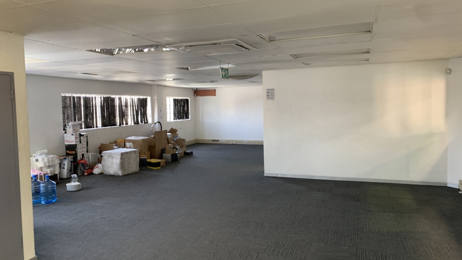 To Let commercial Property for Rent in Linbro Park Gauteng
