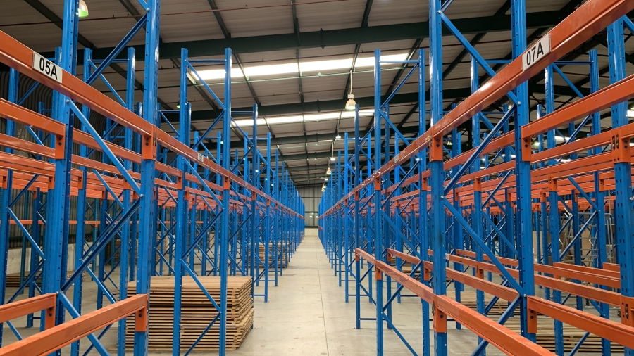 To Let commercial Property for Rent in Linbro Park Gauteng