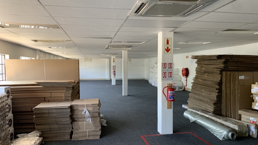 To Let commercial Property for Rent in Linbro Park Gauteng