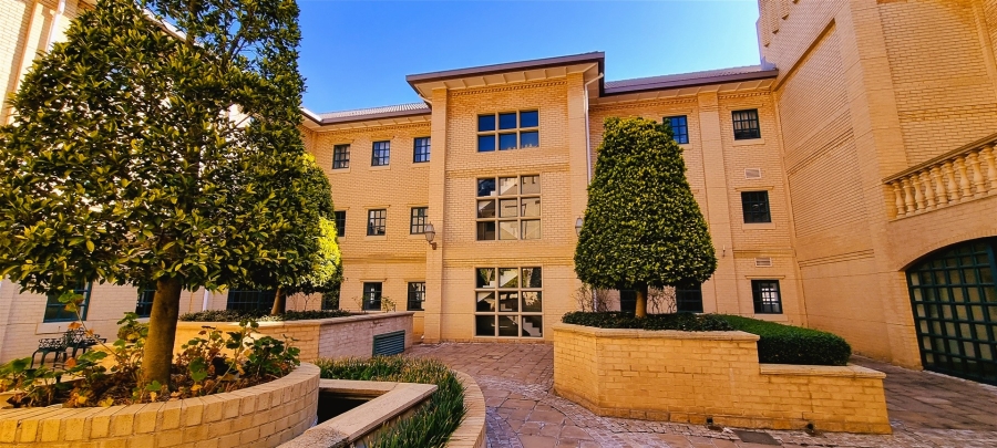 To Let commercial Property for Rent in Sunninghill Gauteng