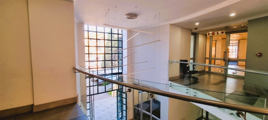 To Let commercial Property for Rent in Sunninghill Gauteng