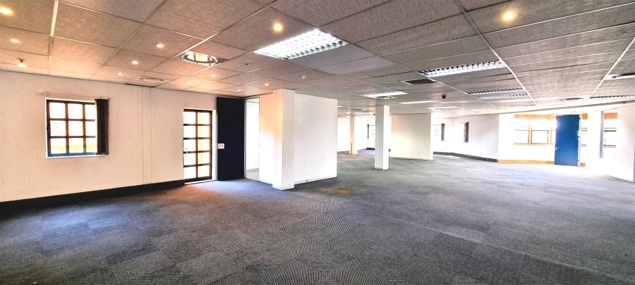 To Let commercial Property for Rent in Sunninghill Gauteng