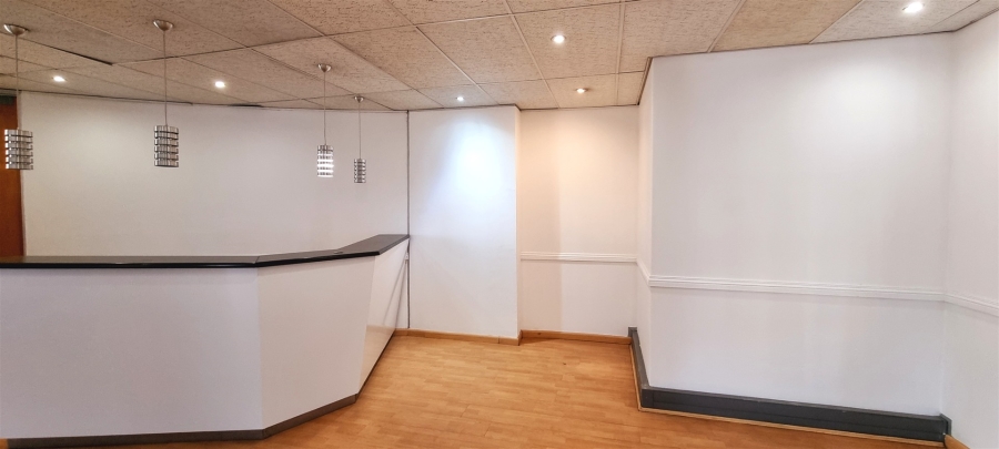 To Let commercial Property for Rent in Sunninghill Gauteng