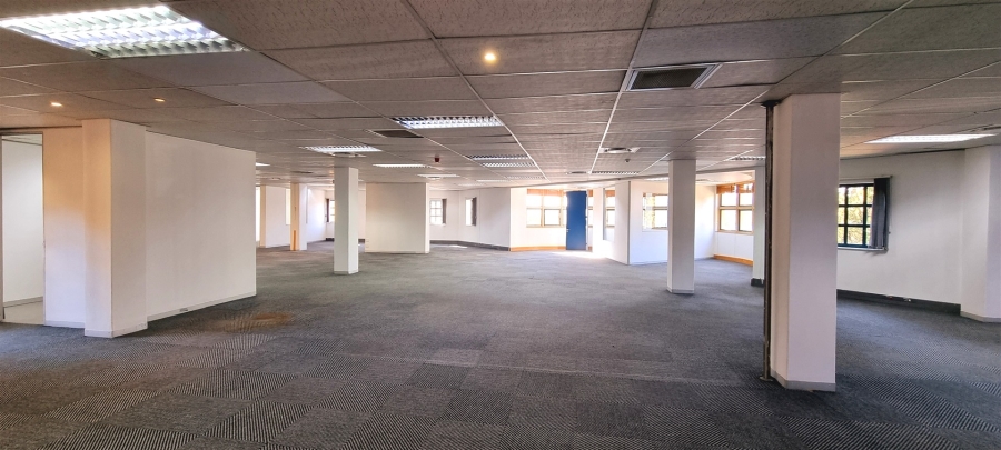 To Let commercial Property for Rent in Sunninghill Gauteng