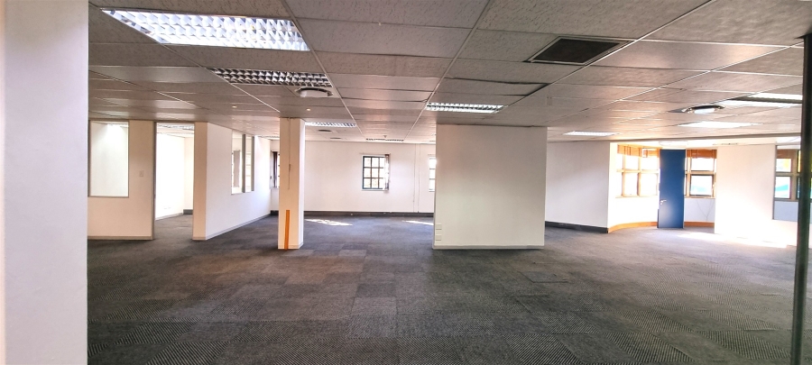 To Let commercial Property for Rent in Sunninghill Gauteng