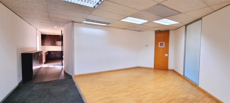 To Let commercial Property for Rent in Sunninghill Gauteng