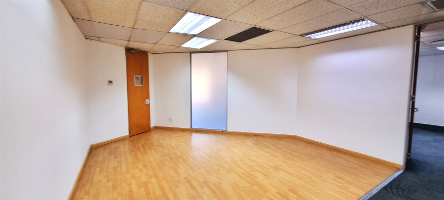 To Let commercial Property for Rent in Sunninghill Gauteng