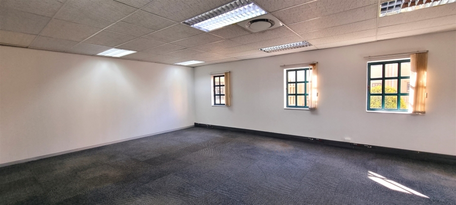 To Let commercial Property for Rent in Sunninghill Gauteng