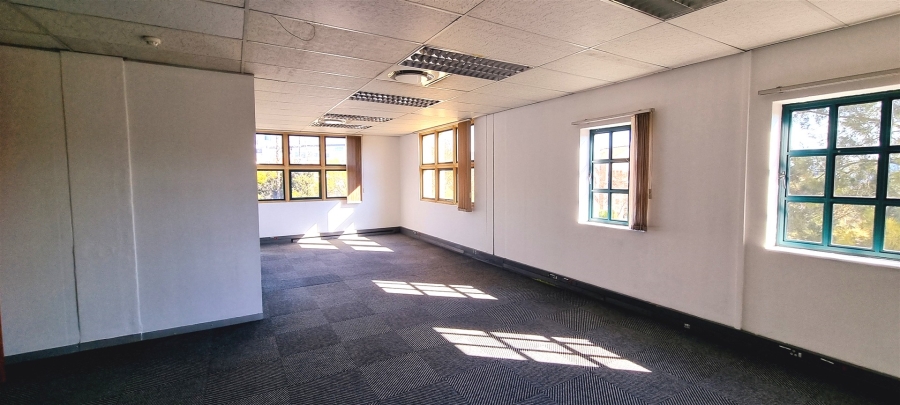 To Let commercial Property for Rent in Sunninghill Gauteng