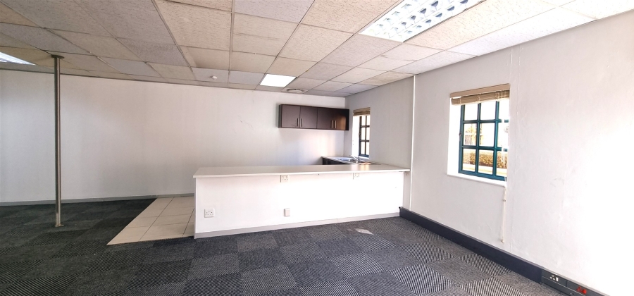 To Let commercial Property for Rent in Sunninghill Gauteng