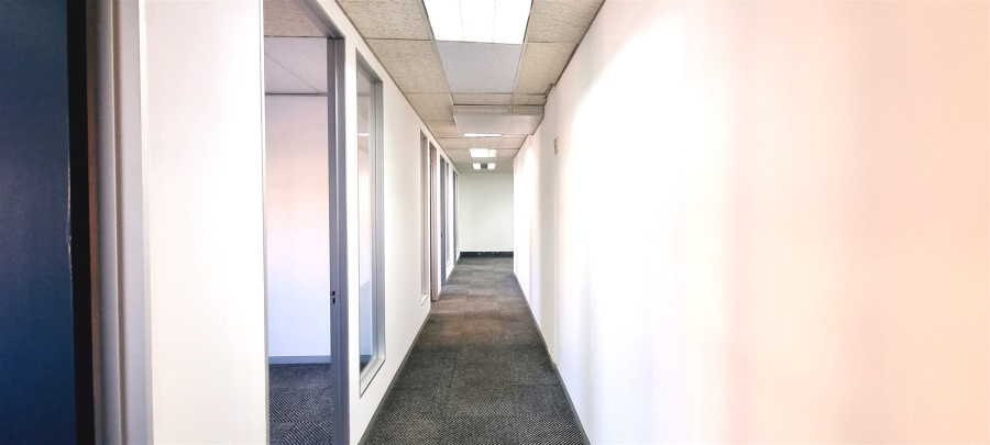 To Let commercial Property for Rent in Sunninghill Gauteng
