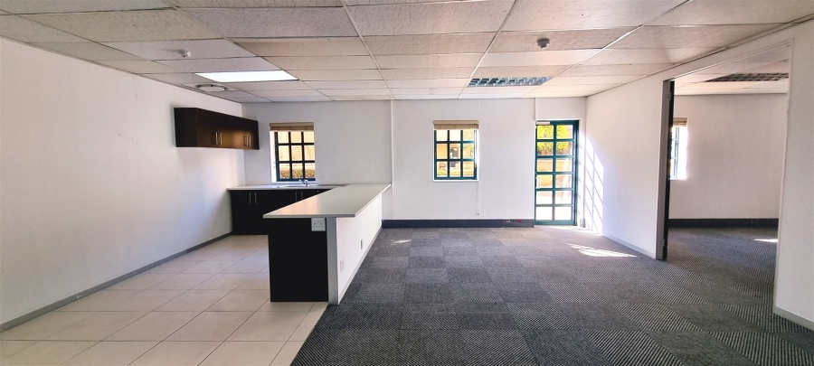 To Let commercial Property for Rent in Sunninghill Gauteng