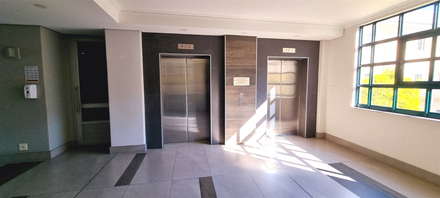 To Let commercial Property for Rent in Sunninghill Gauteng
