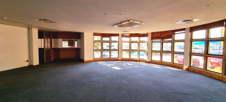 To Let commercial Property for Rent in Sunninghill Gauteng