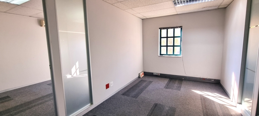To Let commercial Property for Rent in Sunninghill Gauteng