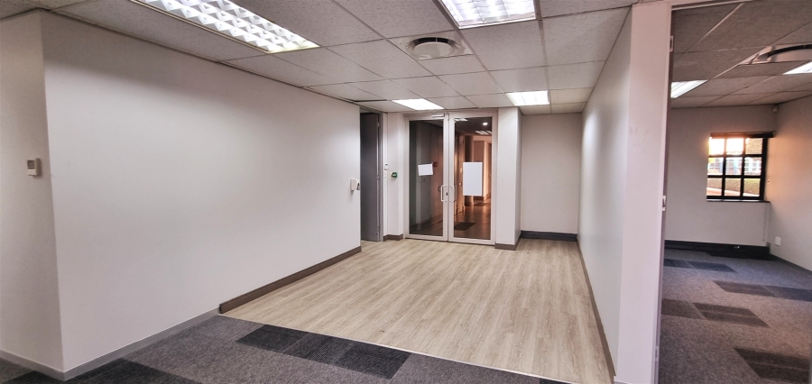 To Let commercial Property for Rent in Sunninghill Gauteng