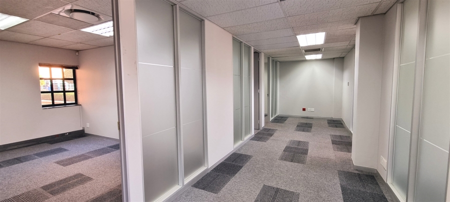 To Let commercial Property for Rent in Sunninghill Gauteng
