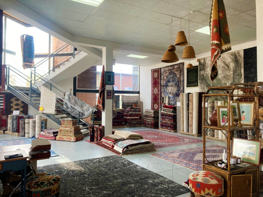 Commercial Property for Sale in North Riding Gauteng