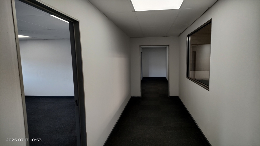 To Let commercial Property for Rent in Kya Sands Gauteng